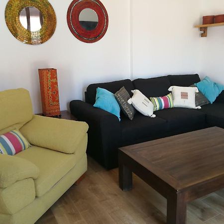 Apartamento Luminoso, Tranquilo Y Centrico Apartment Granada Ngoại thất bức ảnh