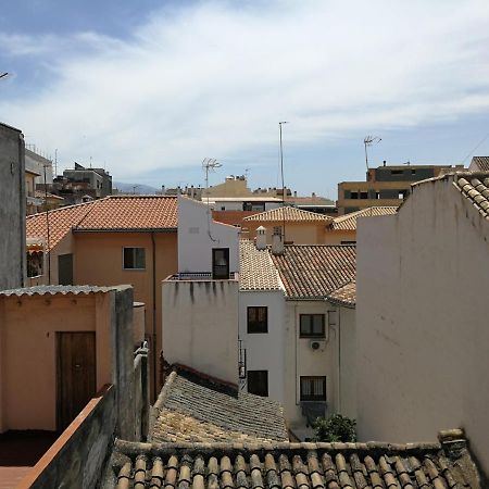 Apartamento Luminoso, Tranquilo Y Centrico Apartment Granada Ngoại thất bức ảnh