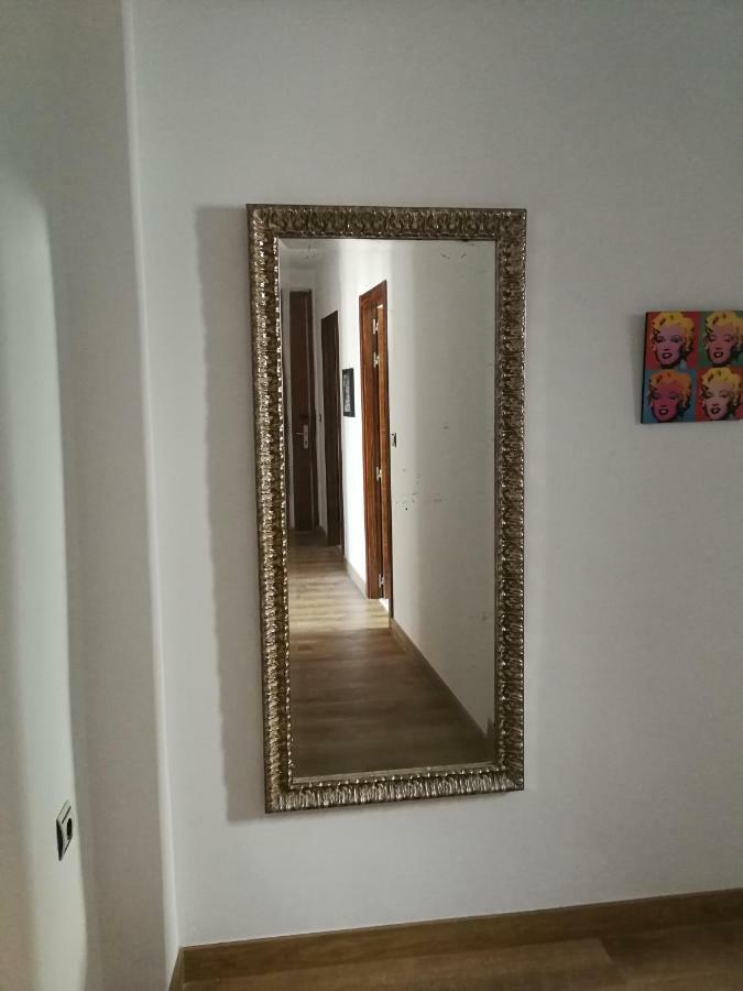 Apartamento Luminoso, Tranquilo Y Centrico Apartment Granada Ngoại thất bức ảnh