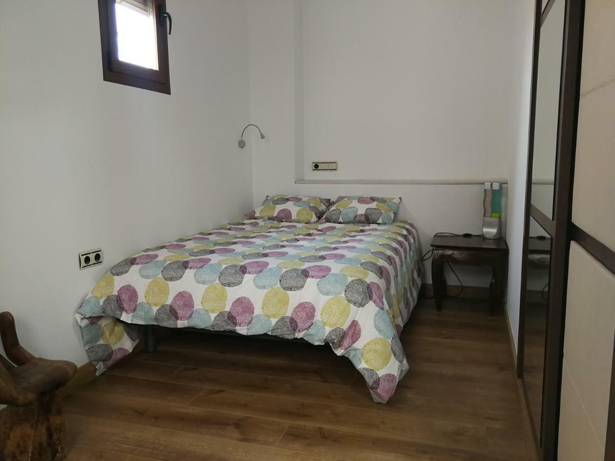 Apartamento Luminoso, Tranquilo Y Centrico Apartment Granada Ngoại thất bức ảnh