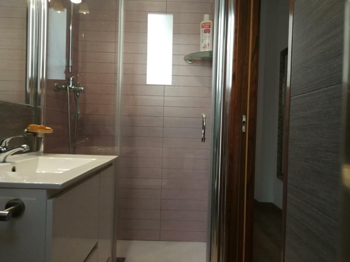 Apartamento Luminoso, Tranquilo Y Centrico Apartment Granada Ngoại thất bức ảnh