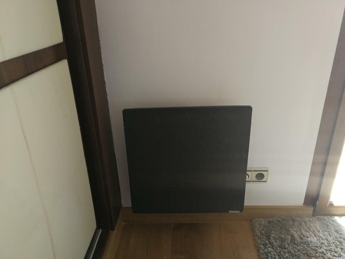 Apartamento Luminoso, Tranquilo Y Centrico Apartment Granada Ngoại thất bức ảnh