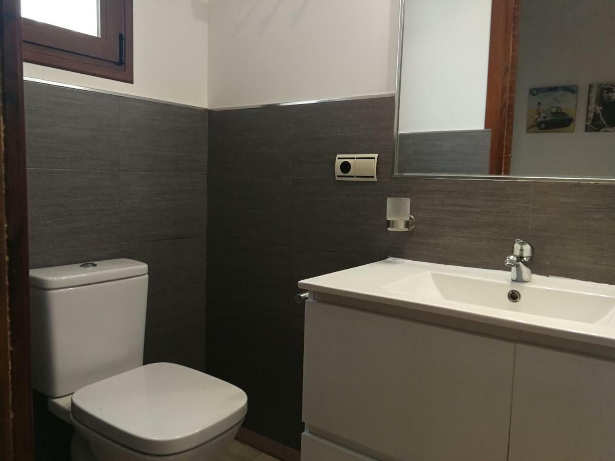 Apartamento Luminoso, Tranquilo Y Centrico Apartment Granada Ngoại thất bức ảnh